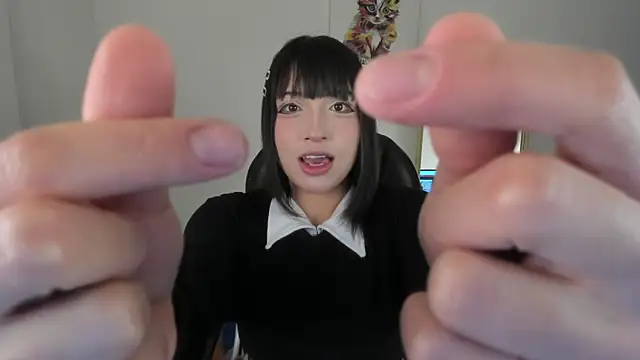 Escarlett Wii online show from 01-11-26, 12:23