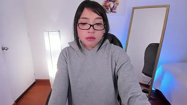 Escarlett Wii online show from 11-16-25, 01:38