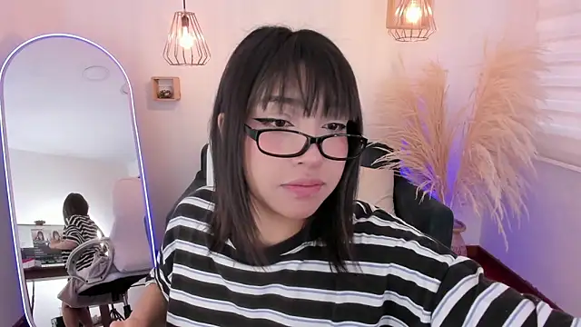 Escarlett Wii online show from 10-18-25, 12:51