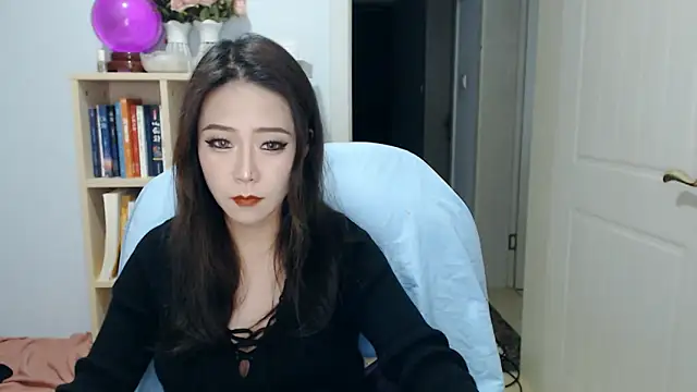 SuSushi728 online show from 03-04-26, 04:15