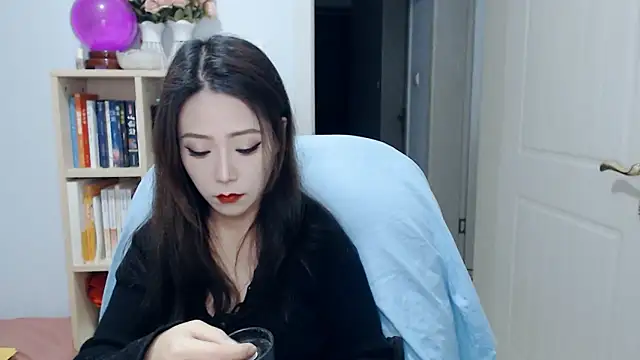 SuSushi728 online show from 03-26-26, 04:05