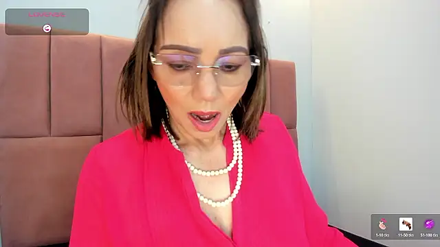 JennieRosse online show from 01-15-26, 12:30