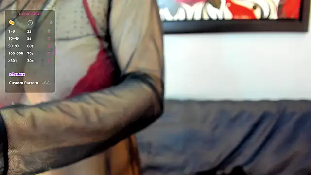 JennieRosse online show from 10-17-25, 12:18