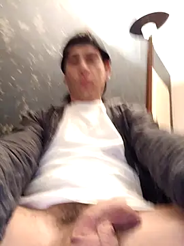 ElyasMatt online show from 01-17-25, 05:51