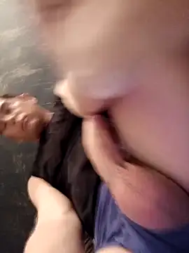 ElyasMatt online show from 02-08-26, 05:54