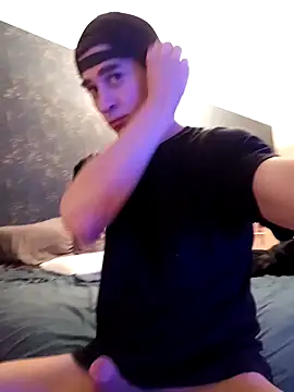 ElyasMatt online show from 01-21-25, 07:26