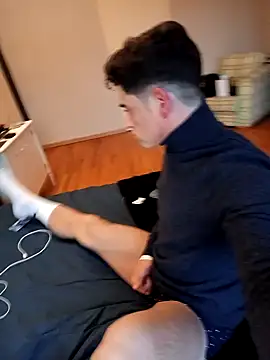 ElyasMatt online show from 01-09-25, 03:01