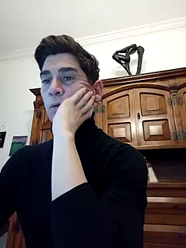 ElyasMatt online show from 02-22-25, 04:40