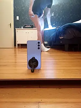 ElyasMatt online show from 02-09-25, 06:47