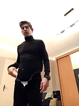 ElyasMatt online show from 01-05-25, 07:17