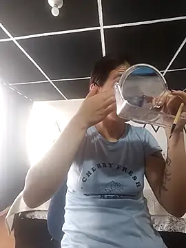 Tefannyy  online show from 03-05-25, 03:18