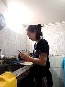 Tefannyy  online show from 03-03-25, 02:39