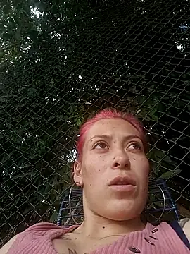 Tefannyy  online show from 01-08-26, 07:20