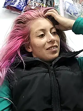 Tefannyy  online show from 01-14-26, 08:12