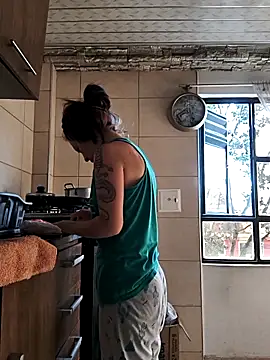 Tefannyy  online show from 02-08-26, 01:31