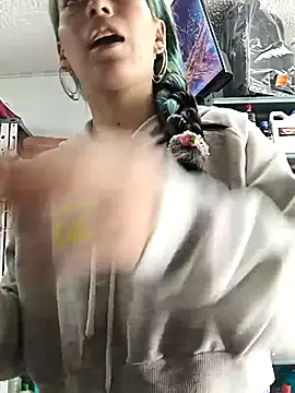 Tefannyy  online show from 02-13-26, 03:56