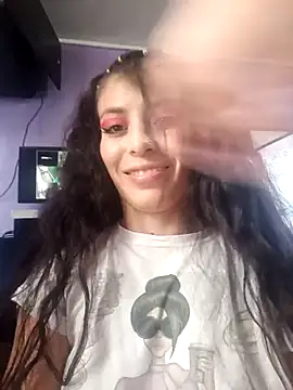 Tefannyy  online show from 03-14-25, 09:10