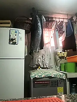 Tefannyy  online show from 03-16-26, 03:48