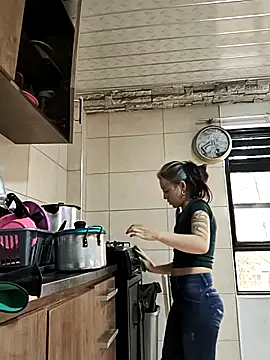 Tefannyy  online show from 02-24-26, 01:12