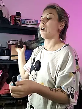 Tefannyy  online show from 02-25-26, 02:28