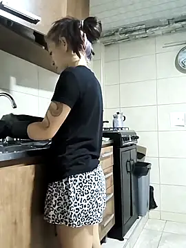 Tefannyy  online show from 02-03-26, 10:20