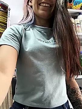 Tefannyy  online show from 02-02-26, 08:19