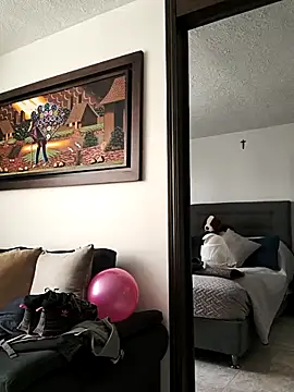 Tefannyy  online show from 03-02-26, 02:02