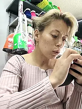 Tefannyy  online show from 03-05-26, 08:38