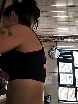 Tefannyy  online show from 10-02-25, 04:21