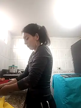 Tefannyy  online show from 03-04-25, 07:01