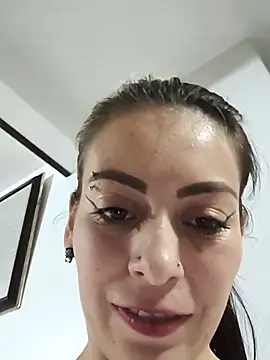 Tefannyy  online show from 10-07-25, 05:58