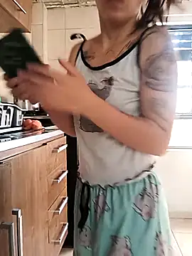 Tefannyy  online show from 10-09-25, 01:44