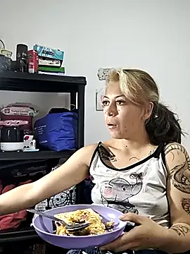 Tefannyy  online show from 03-24-26, 01:22