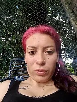 Tefannyy  online show from 01-07-26, 06:24