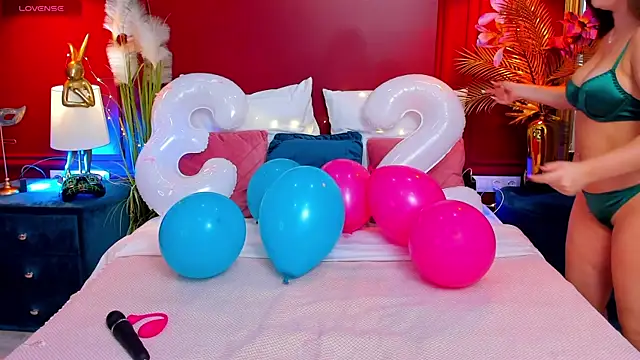 GiaCale online show from 11-01-25, 06:19