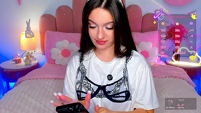 GiaCale online show from 11-07-25, 01:26