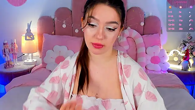 GiaCale online show from 01-06-26, 01:26