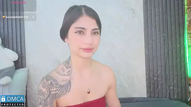 SolBeaumont1 online show from 10-29-25, 07:35