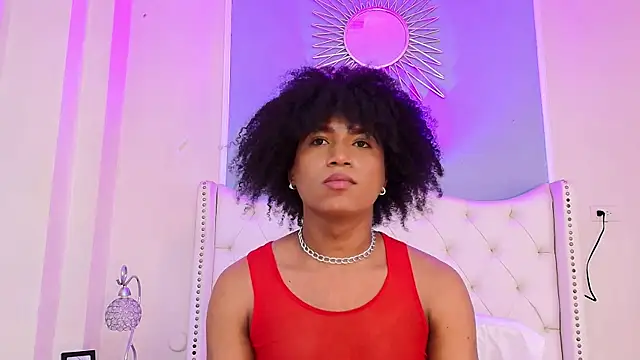 Ambar Collingg online show from 03-19-25, 04:24