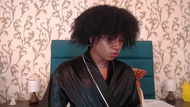 Ambar Collingg online show from 02-12-25, 07:02