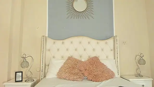 Ambar Collingg online show from 03-04-25, 01:28