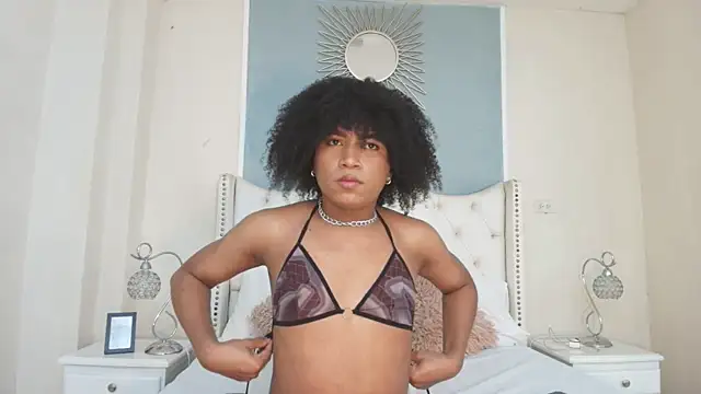 Ambar Collingg online show from 03-10-25, 01:32