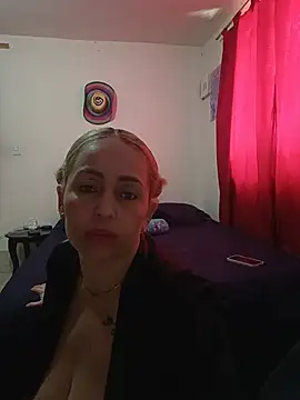 Snapshot of ariellth chatting on 07-27-26, 06:26 ariellth online show from 07-27-26, 06:26