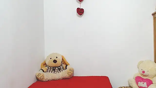 Snapshot of ariellth chatting on 10-31-25, 04:36 ariellth online show from 10-31-25, 04:36