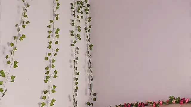 lylylovesyou online show from 10-07-25, 06:03