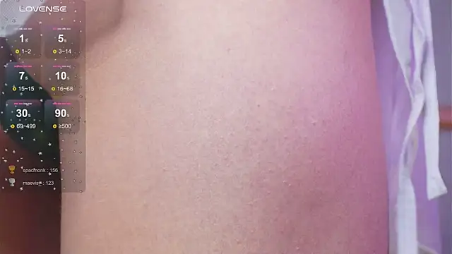 lylylovesyou online show from 10-01-25, 05:56