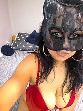 Snapshot of Barby8787 chatting on 03-21-26, 08:19 Barby8787 online show from 03-21-26, 08:19