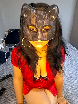 Snapshot of Barby8787 chatting on 11-15-25, 08:51 Barby8787 online show from 11-15-25, 08:51