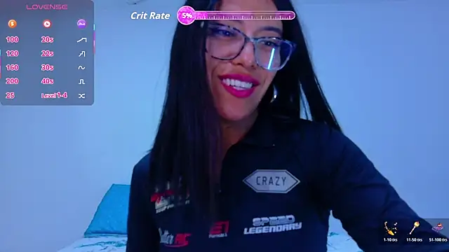  lucysmith online show from 02-20-26, 03:58