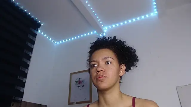 AmarantaFoxx online show from 03-17-25, 03:36